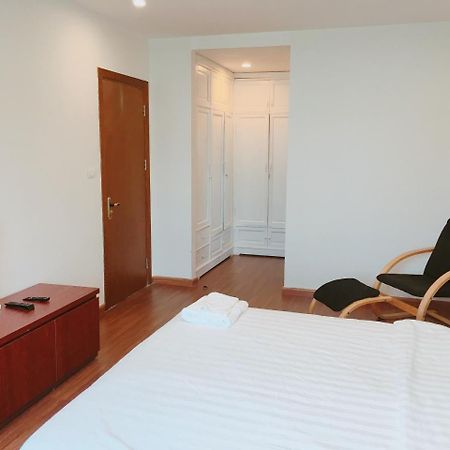 Ur Hanoi Service Apartment エクステリア 写真