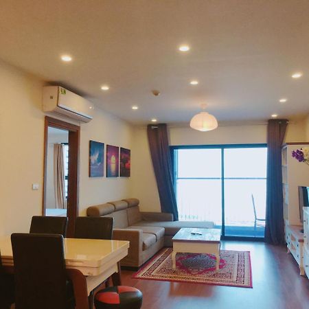 Ur Hanoi Service Apartment エクステリア 写真