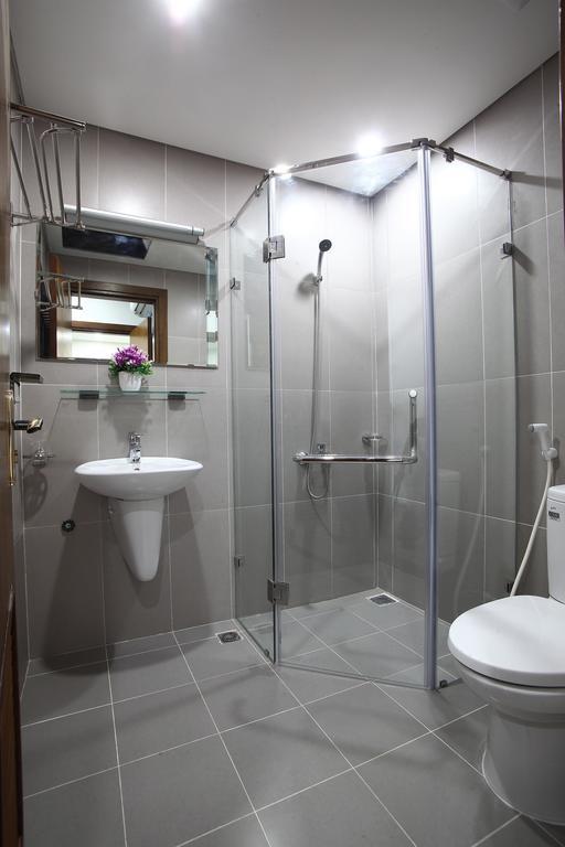 Ur Hanoi Service Apartment エクステリア 写真