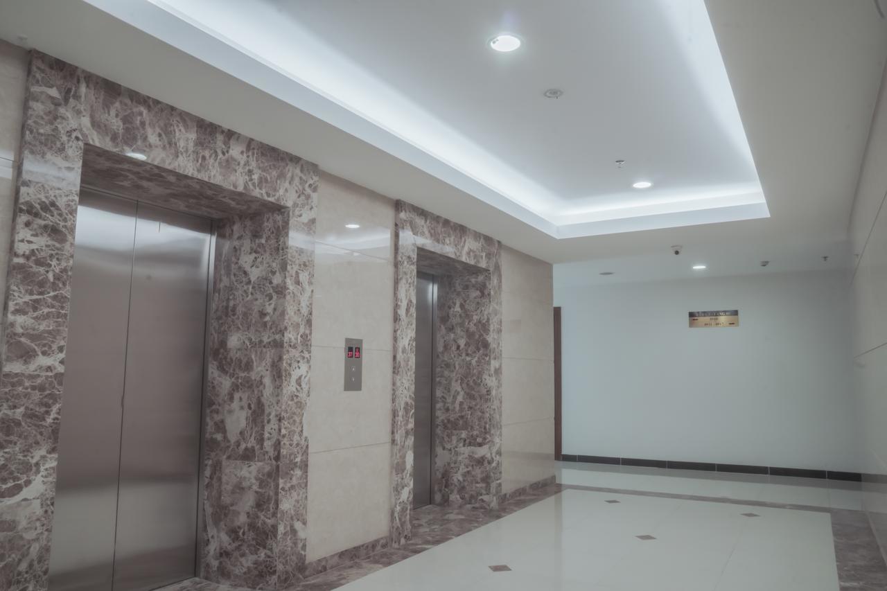 Ur Hanoi Service Apartment エクステリア 写真