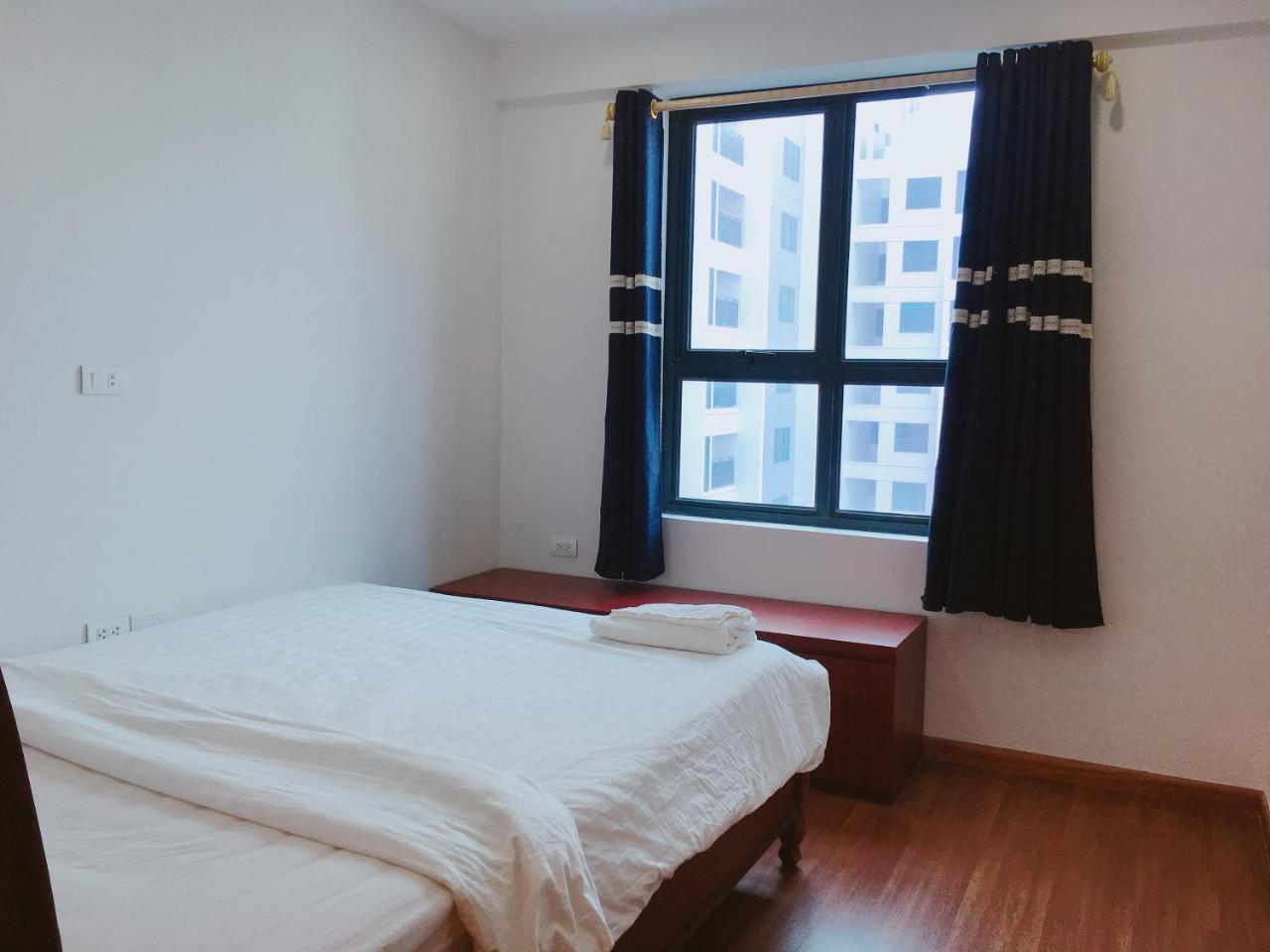 Ur Hanoi Service Apartment エクステリア 写真
