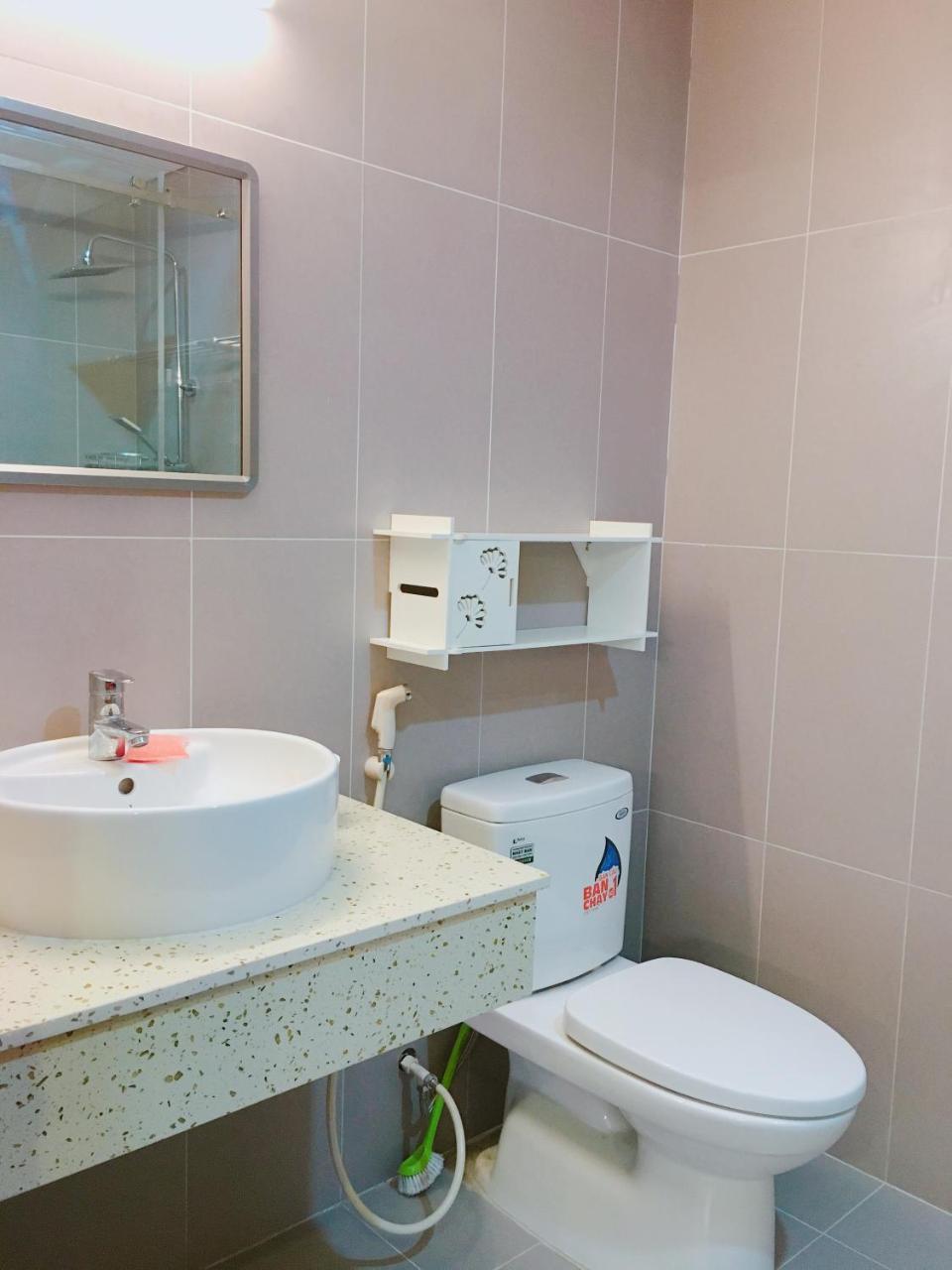 Ur Hanoi Service Apartment エクステリア 写真